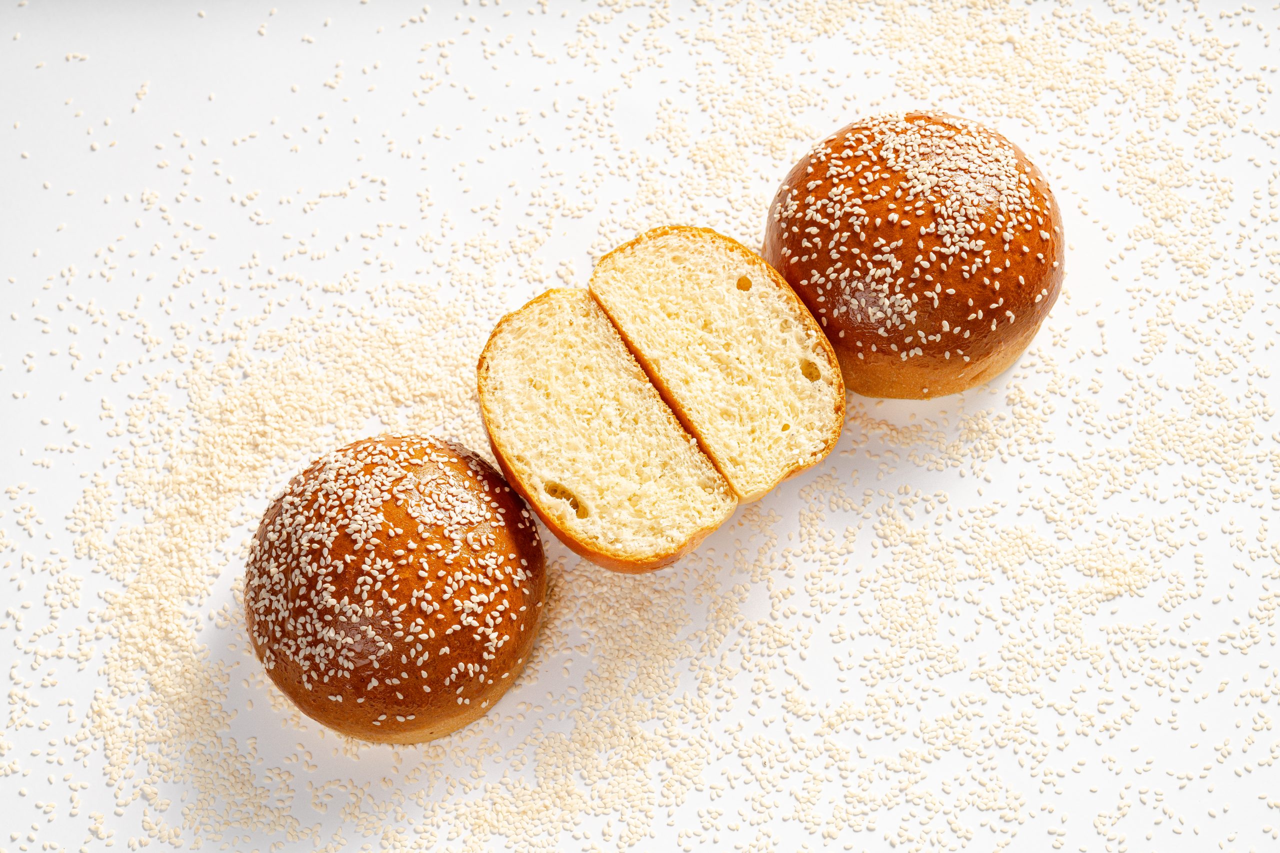 Bun Bread Factory Dubai UAE